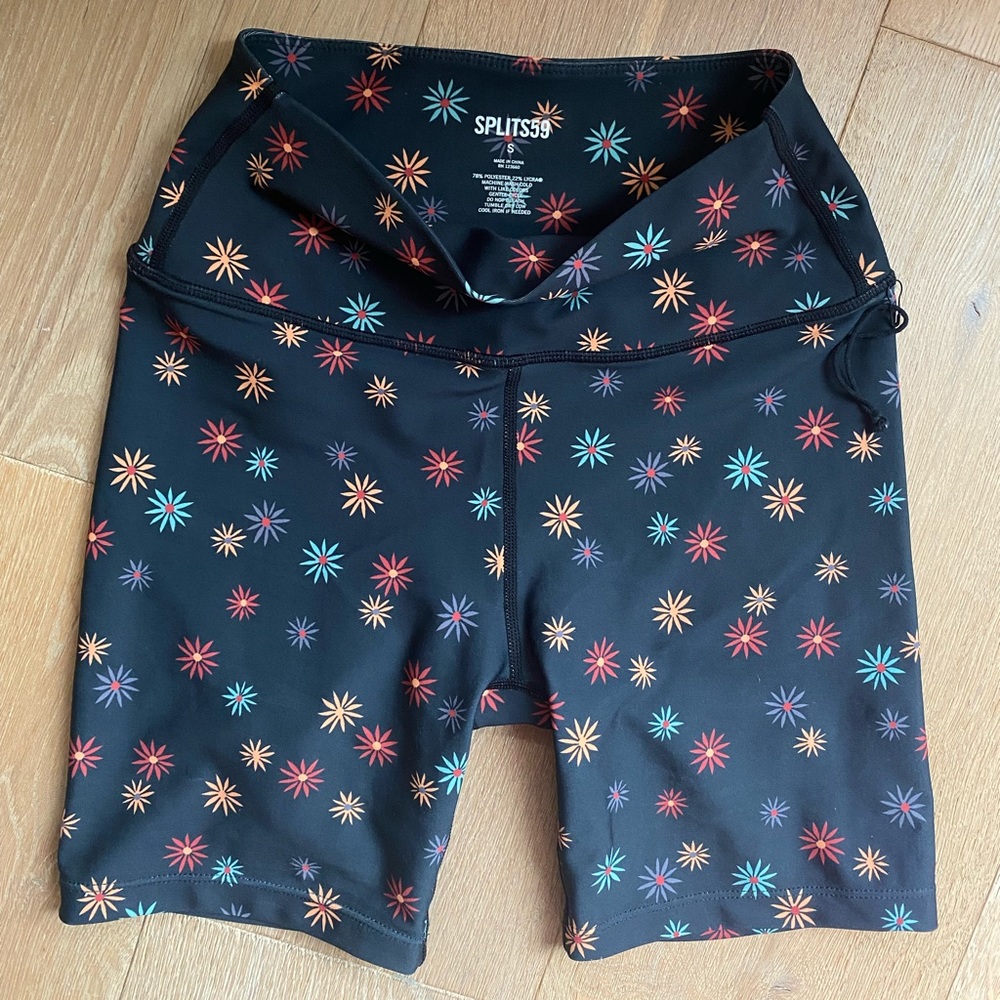 Splits59 biker shirts